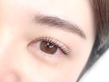 似合わせパーマ/まつげのデザインご相談ください