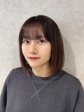 アイラッシュラック 本厚木(EYELASH LUCK) 川島 璃留