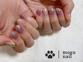 7.8月定額Aコース/夏ネイル