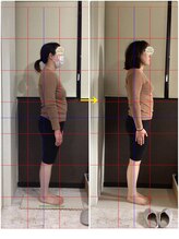 リラクゼーションアンドビューティー コウ(Kou)/【美容整骨/お客様の変化】