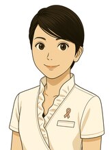 クリニカルエステ花蔵 まるひろ上尾店 清野