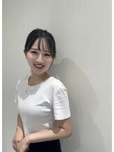 アース 新瑞橋店(HAIR & MAKE EARTH) ASUKA 