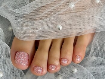 ジャム(JaM)/フット/バービーフラッシュ