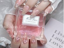 フィーユ(fille)/