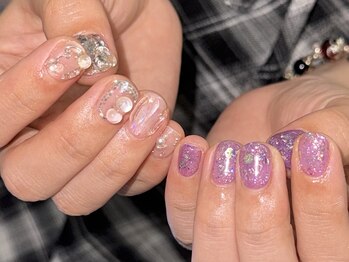 ウル(ULL)/MINI【tama】