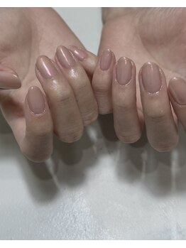 グラウネイル(glaw nail)/