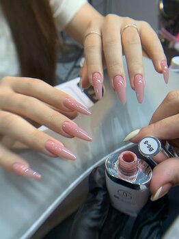 エムクイン(M.Queen)/