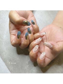 ココン フォー ビューティー(Cocon for Beauty)/