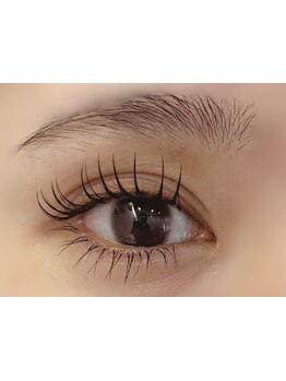 キープ力が自慢のサロン