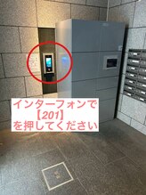 ビーメゾン(B-MAISON)/アクセス8