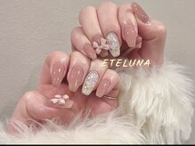 エテルナネイル 銀座店(ETELUNA Nail)/