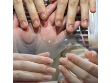 モナサロン(Mona salon)/チップワンカラー