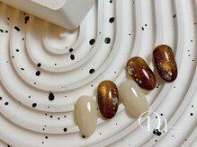 D.d nai 名古屋栄/名古屋栄/ニュアンス/マグネット