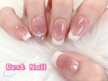 ベストネイル 池袋東口店(Best Nail)/持ち込みデザイン10本