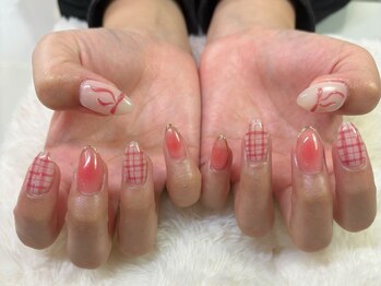 エムシーベル(m.c bell)/