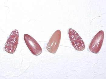 シュシュ(chou.chou)/季節限定デザイン