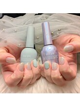 リッカヴァラ(Lycka VALLA)/ワンカラー/VALLA/マグネット