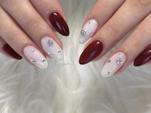 ヴェリタネイル(Verita nail)/ワンカラー