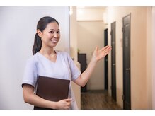 小顔矯正と姿勢矯正と骨盤矯正が評判の女性専用整体院 中百舌鳥駅前店/小顔矯正/骨盤矯正/姿勢矯正