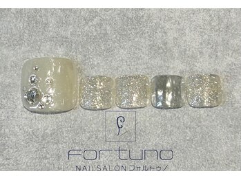 フォルトゥノ イオンタウン富士南店(Fortuno)/フットこだわりデザイン