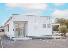 メグサロン(megu salon)/店舗写真/宇土