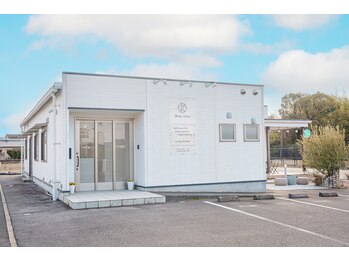 メグサロン(megu salon)/店舗写真/宇土