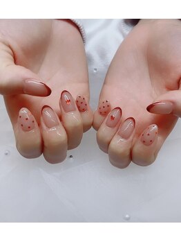 スマイルネイル(SMILE NAIL)/