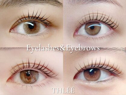 スリー 麻布(THLEE)の写真