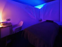 夢のあしあとの雰囲気（非日常空間で最上級の癒しをご提供。極上の寝落ち体験を。）