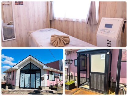 ファインボディ(Fine Body)の写真