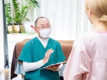 なおーる氣功整体院/上大岡　人気整体カウンセリング