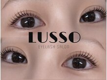 ルッソ 七隈店(Lusso)の雰囲気（どんなまつ毛もお任せください♪）