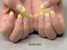 BIUBI NAIL &nbsp;ビユビネイル