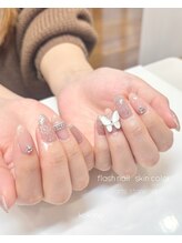 オヴィネイル(Ovi NAIL.)/