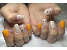 トレンドデザイン