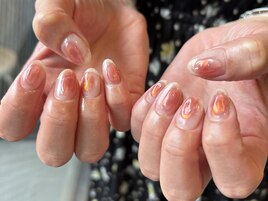 spring nail。