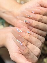 サロン デ ミランダ(Salon de Miranda)/