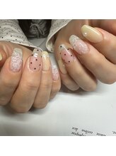 エニュー(enew)/