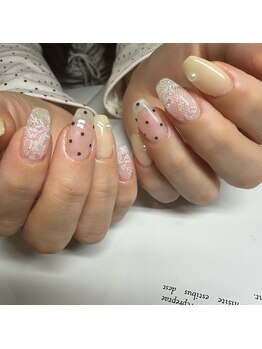 エニュー(enew)/