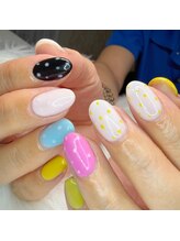 アン/Nail Design