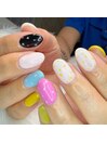 Nail Design