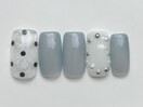 レースドット￥7000
