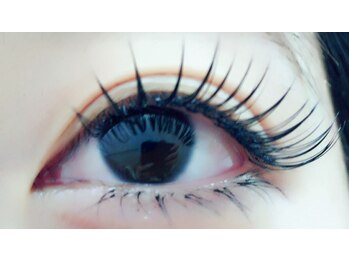 クー プラスアール 上野店(Kuu+R)/★両目160本コーティング付き★