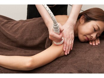 ラン(Balinese RAN)/痩身