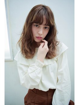 シルフ エルスパ 阪急茨木店(Sylph &EirSPA)/