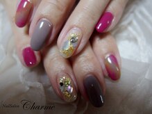 南千住駅でネイルケア 自爪育成が人気のネイルサロン ホットペッパービューティー