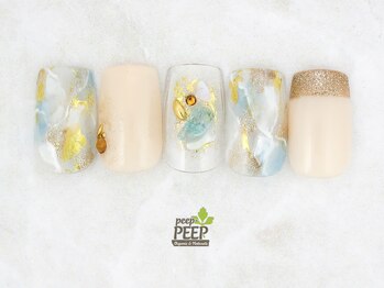 ピッピ 桜新町店(peep PEEP)/20年4月のおすすめコース-13