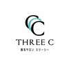 スリーシー(THREE C)のお店ロゴ