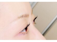 マムア レア(Mamua le'a)/パリジェンヌラッシュリフト