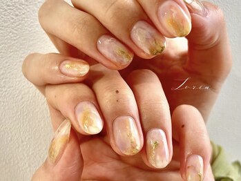 ルリア 自由が丘店(Luria)/【ニュアンス】7900円~